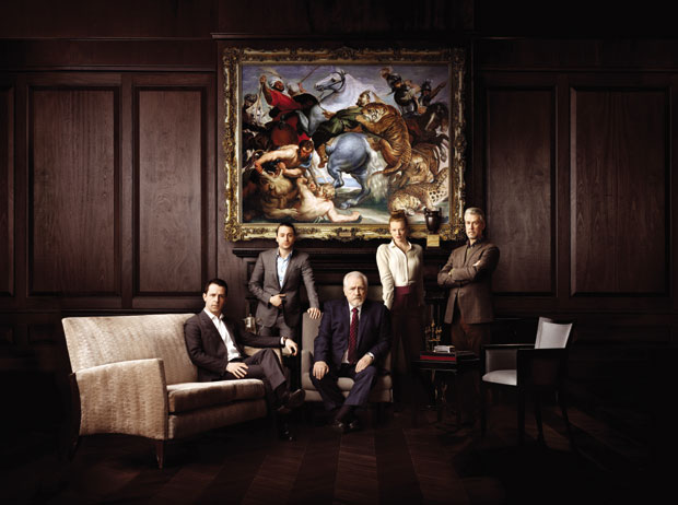 Брајан Кокс: Трамп не може да води Америку